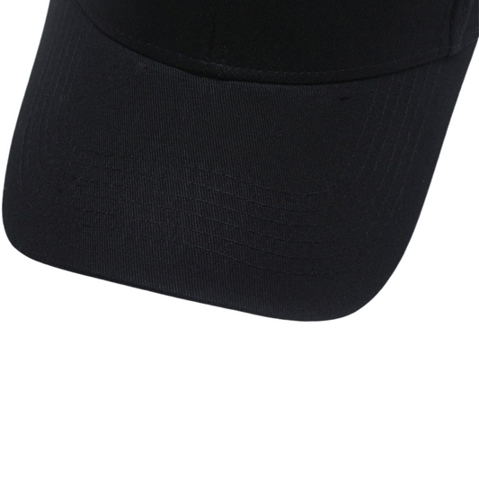 Casquette de baseball personnalisée avec votre texte, casquette de camionneur réglable personnalisée, chapeau décontracté Sun Peak