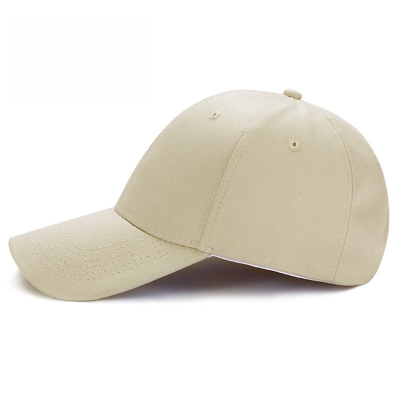 Custom Adjustable Baseball Hat Customize Hats with Your Logo - Design Yours Online