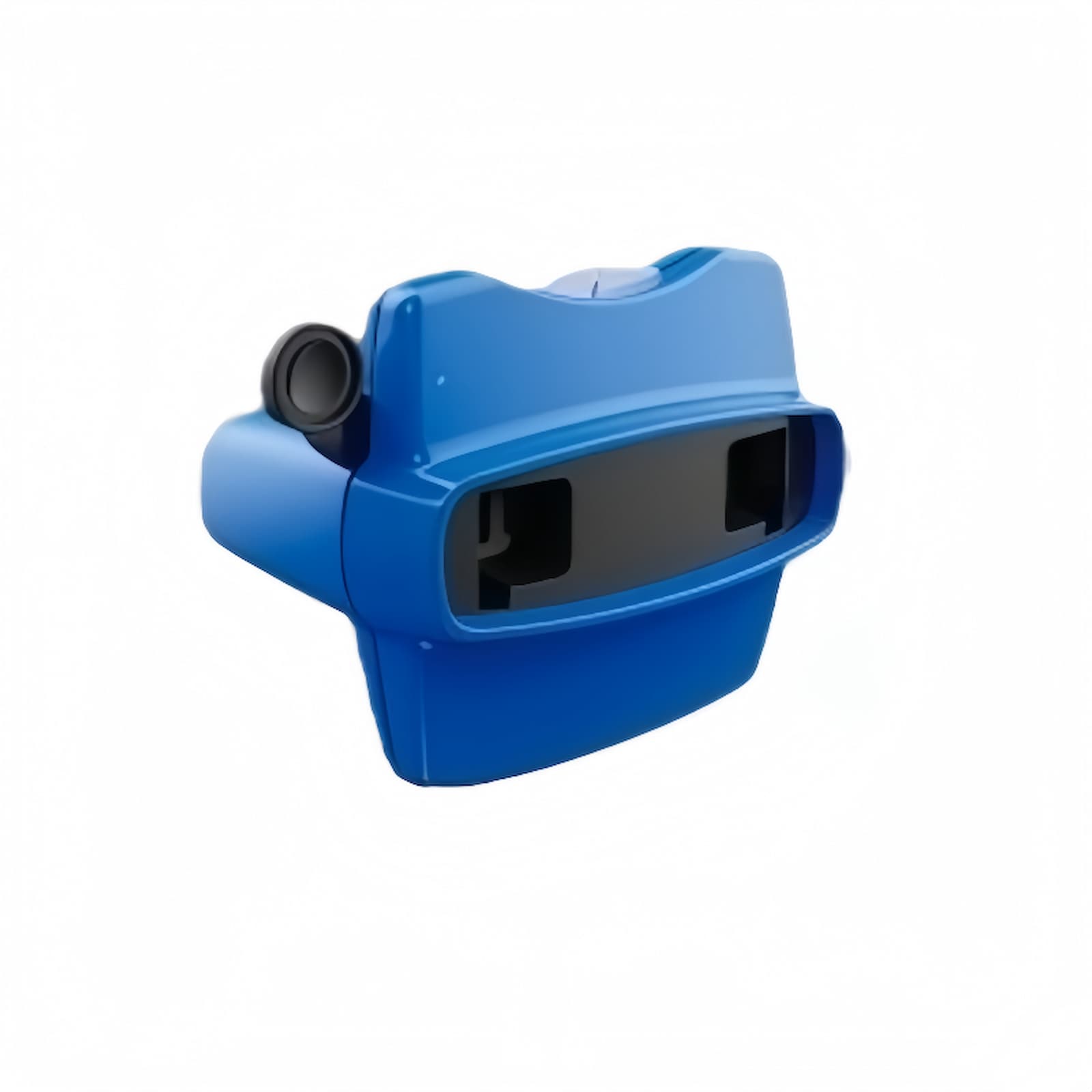 Custom View-Master style toy and personalized photo reel, a perfect nostalgic gift for children.