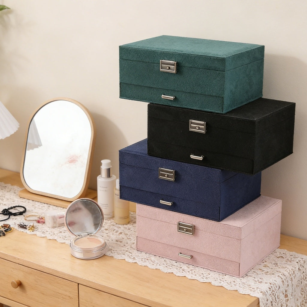 High quality custom keepsake box for bridesmaids