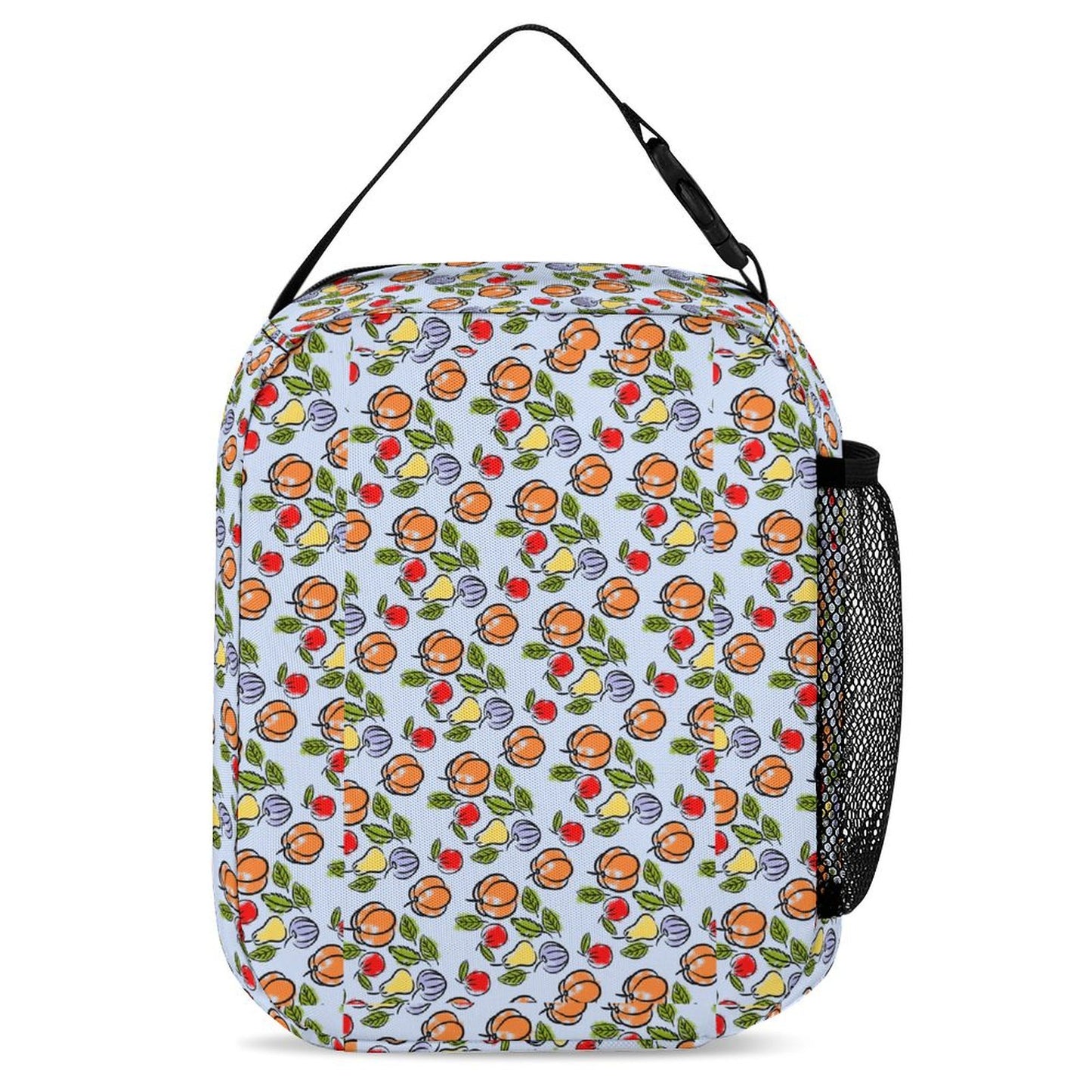 Insulated Lunch Bag for Women Men Work Lunch Pail Cooler, Reusable Thermal Soft Leakproof Lunch Box Custom Office Lunch Tote Bag