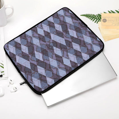 Housse pour ordinateur portable personnalisée, résistante aux chocs, résistante aux chocs, idéale pour les ordinateurs portables de 10 à 17 pouces.