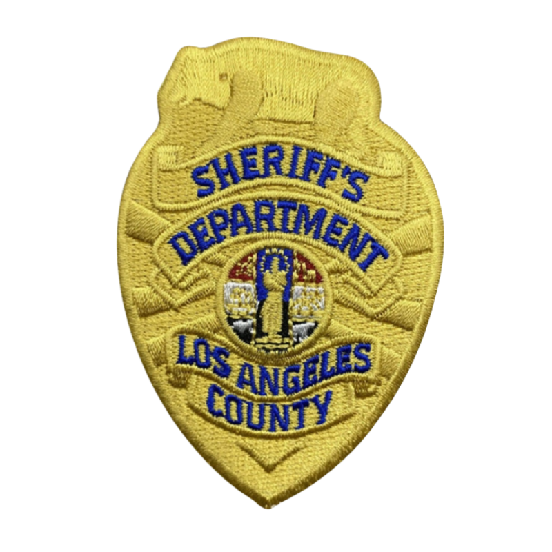 Customized Embroidery Patch, Personalized Embroidered Patches for Clothes, Backpacks, and Hats