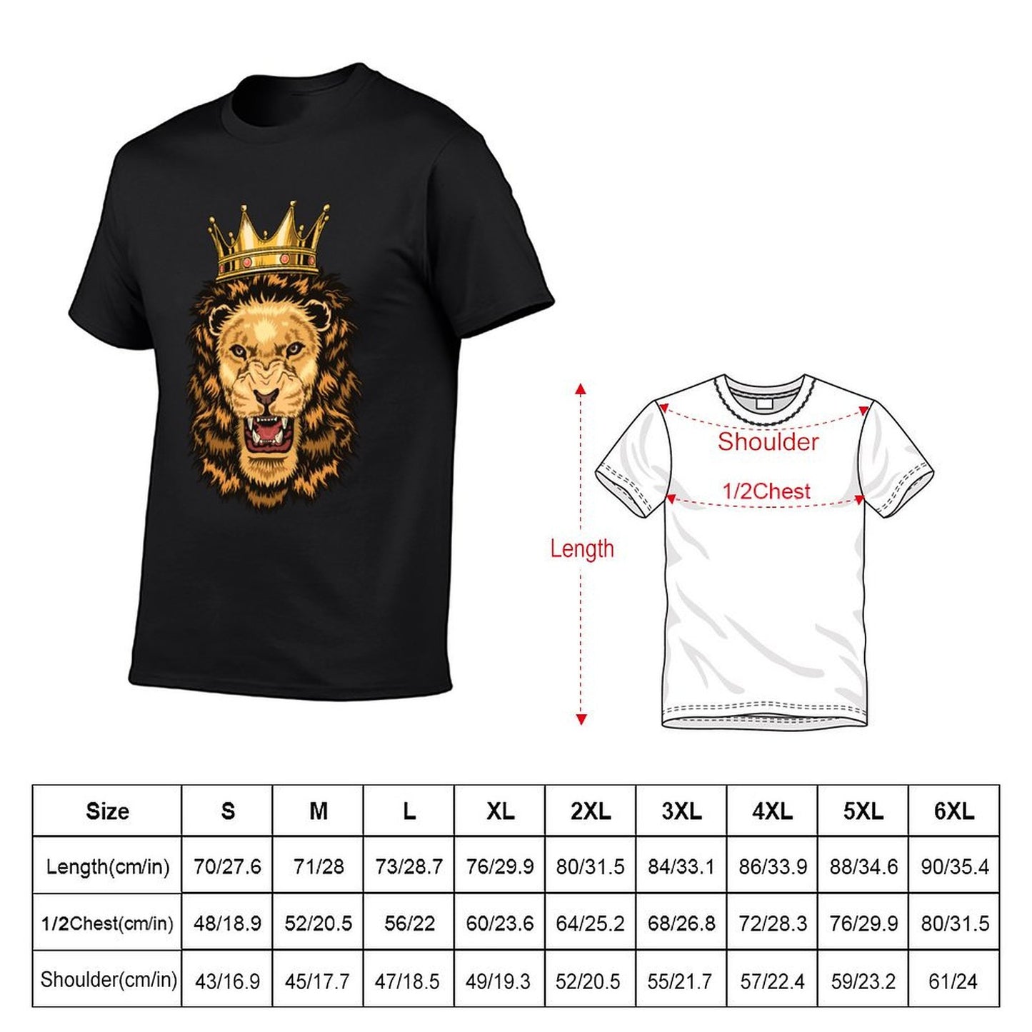 Custom T Shirt for Men, Add Your Image to Front and Back Printing, Customized T Shirts Design Your Own