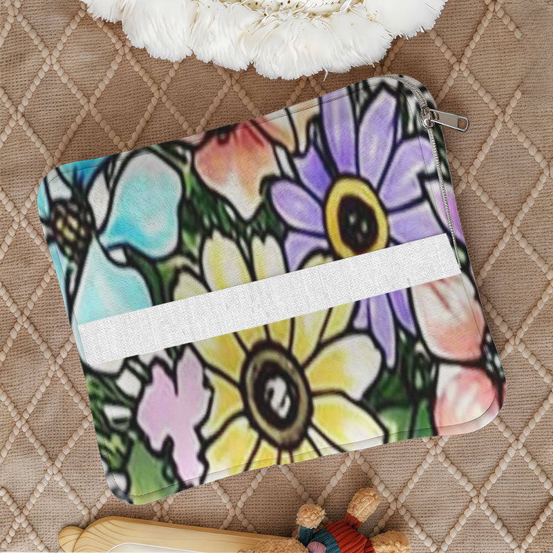 Christian Gifts for Women, Bible Verse 2-in-1 Blanket Pillow Combo, Inspirational Flowers Religious Gift for Mom Sister, Foldable Flannel Throw