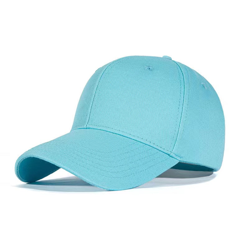 Custom Baseball Cap with Your Text,Personalized Adjustable Trucker Caps Casual Sun Peak Hat