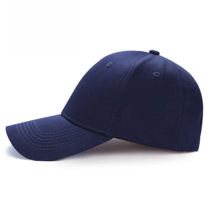 Custom Adjustable Baseball Hat Customize Hats with Your Logo - Design Yours Online