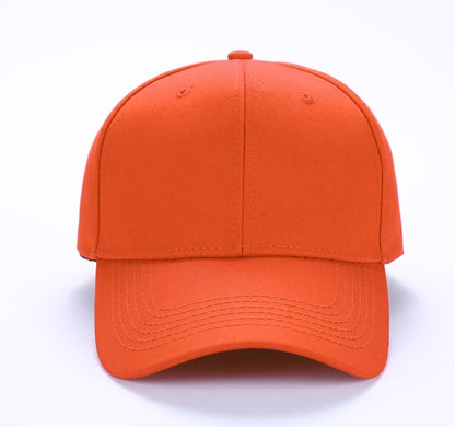 Custom Adjustable Baseball Hat Customize Hats with Your Logo - Design Yours Online