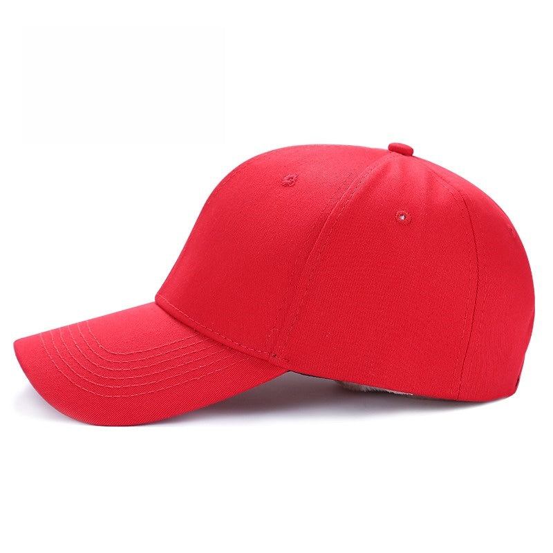 Custom Adjustable Baseball Hat Customize Hats with Your Logo - Design Yours Online