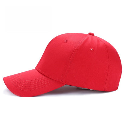 Custom Adjustable Baseball Hat Customize Hats with Your Logo - Design Yours Online