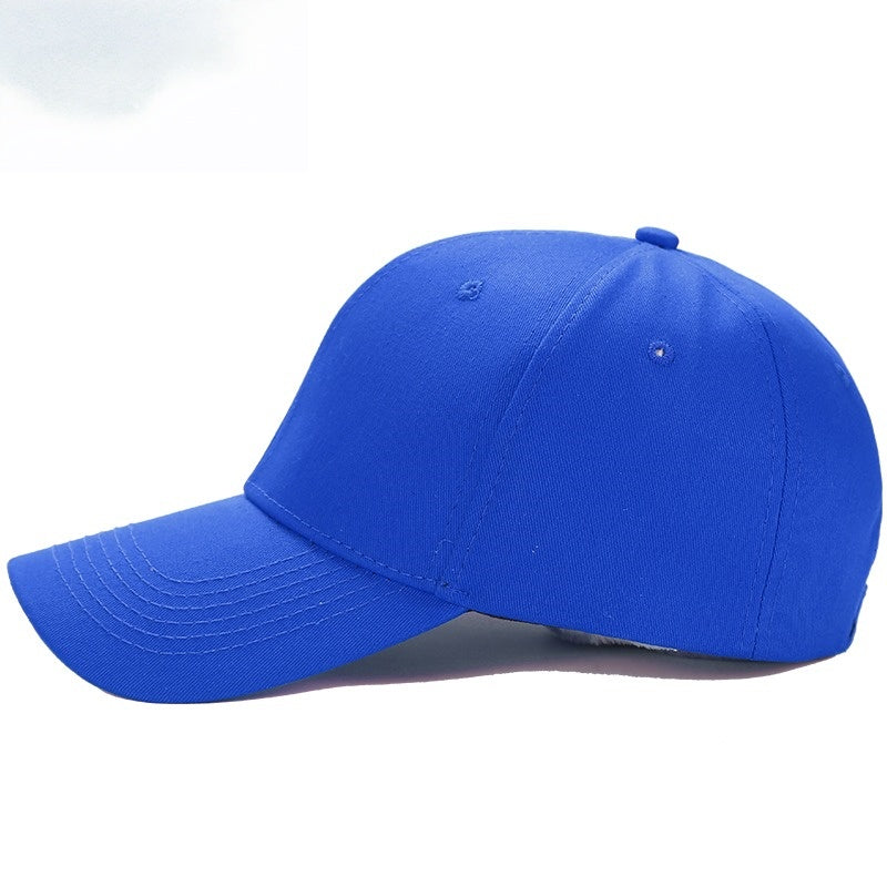 Custom Adjustable Baseball Hat Customize Hats with Your Logo - Design Yours Online