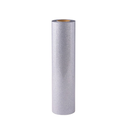 Custom Glitter Heat Ttransfer Vinyl  Personalized Glitter Vinyl Stickers Ready to Press