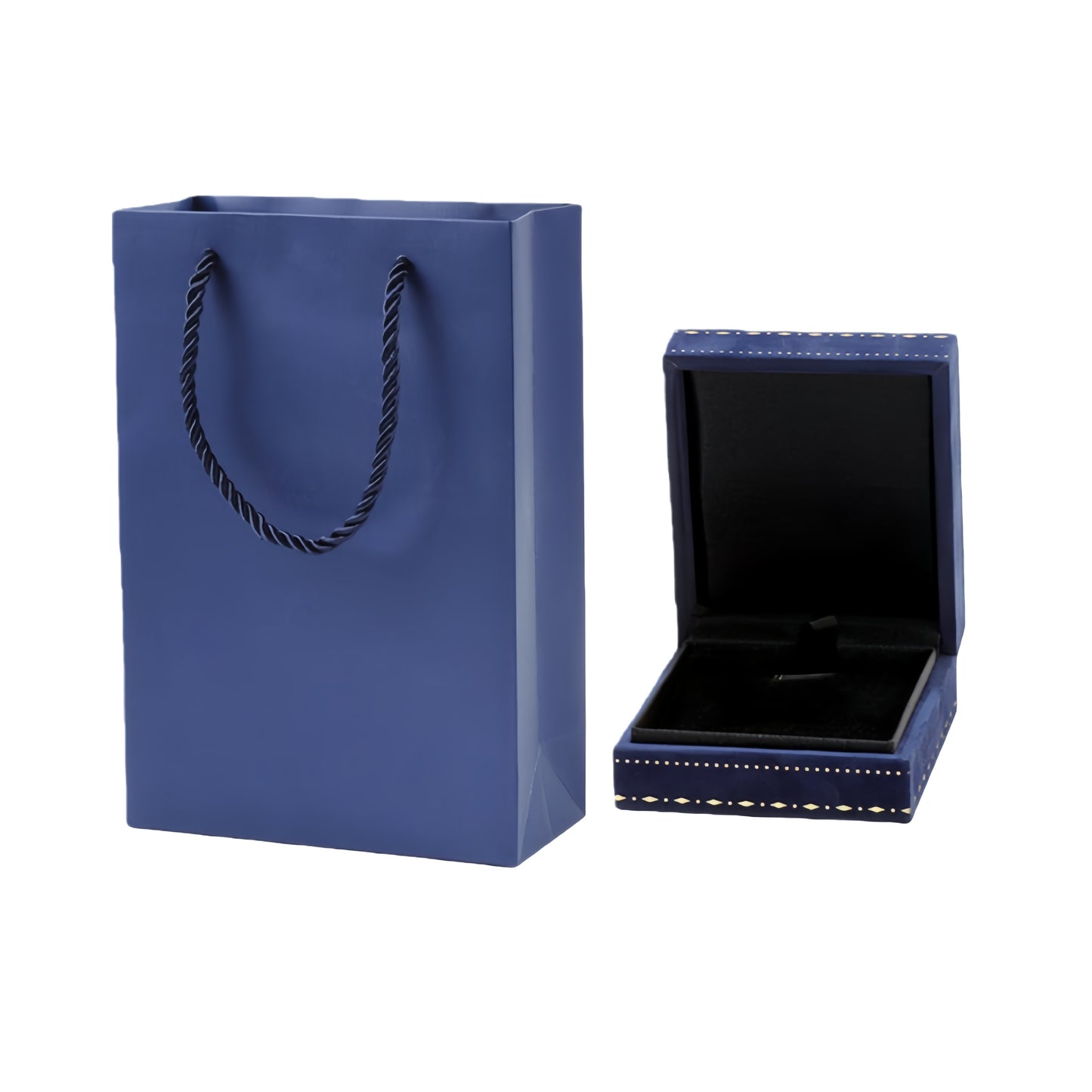 Collier prénom double cœur personnalisé - Argent sterling gravé sur mesure pour maman/épouse
