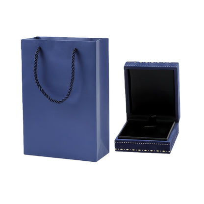 Collier prénom double cœur personnalisé - Argent sterling gravé sur mesure pour maman/épouse