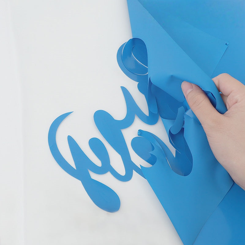 Custom Stretch Heat Transfer Vinyl for Premium Designs