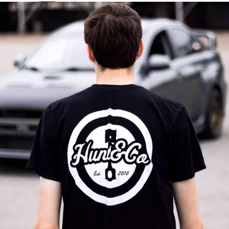 Custom Stretch Heat Transfer Vinyl for Premium Designs
