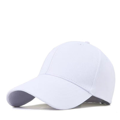 Custom Baseball Cap with Your Text,Personalized Adjustable Trucker Caps Casual Sun Peak Hat