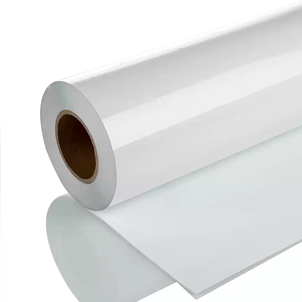 Custom Mirror Heat Transfer Vinyl for Premium Designs