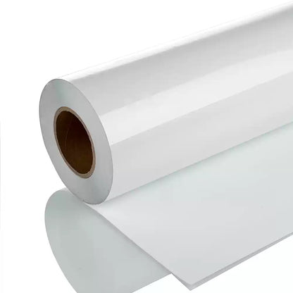 Custom Mirror Heat Transfer Vinyl for Premium Designs