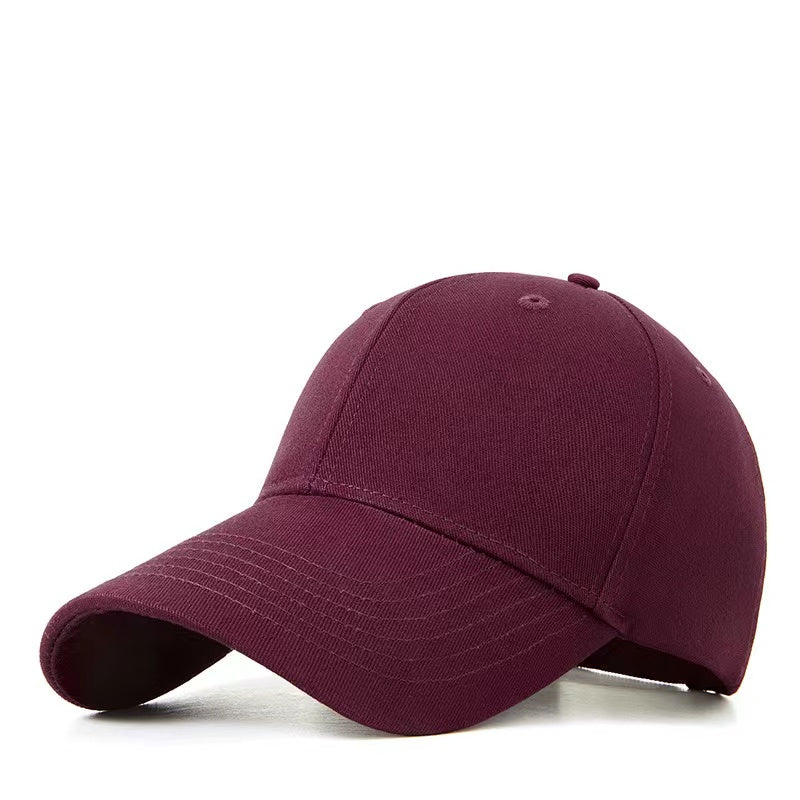 Custom Baseball Cap with Your Text,Personalized Adjustable Trucker Caps Casual Sun Peak Hat