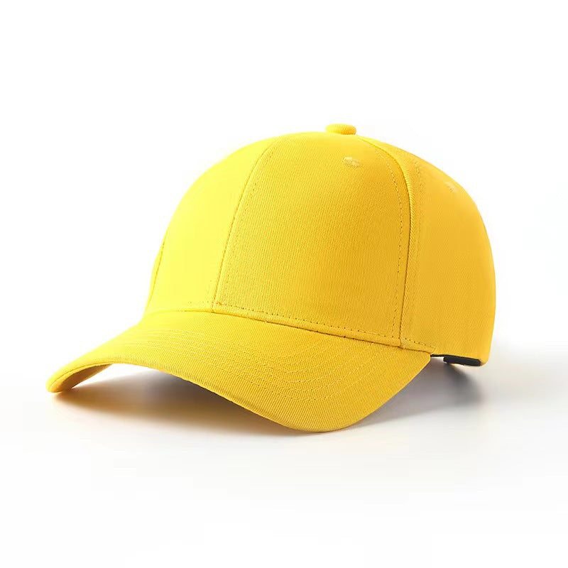 Custom Adjustable Baseball Hat Customize Hats with Your Logo - Design Yours Online